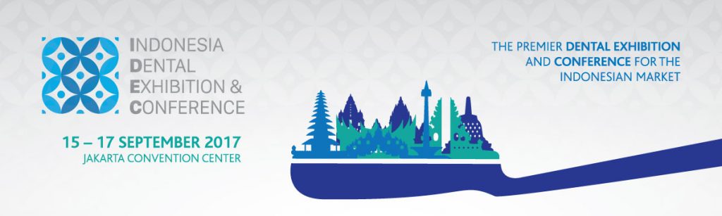 Indonesia Dental Exhibition & Conference 2017 | IDEC 2017