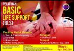 Pelatihan Basic Life Support
