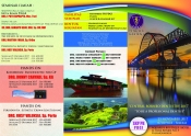 Central Borneo Dentistry 2017 : To e A Profesional Dentist