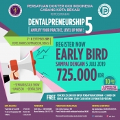 Dental Preneurship 5