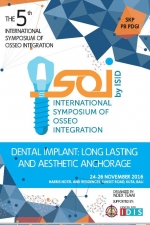 The 5th International Symposium of Osseo Integration