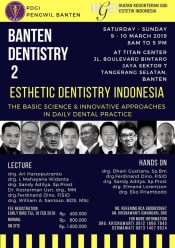 Banten Dentistry 2