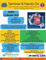Aplikasi Artikulator Untuk Full Denture (BPS Teknik) dan Veneer DSD (Digital Smile Design)