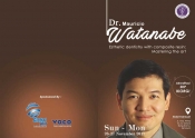 Esthetic Dentistry with Composite Resin : Mastering The Art