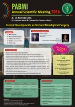 PABMI Annual Scientific Meeting 2016