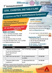 CERIL & 8th IKARGI National Symposium