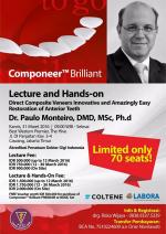 A Date With Dr. Walter Devoto