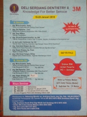 Deli Serdang Dentistry II