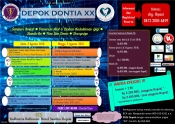 Depok Dontia XX