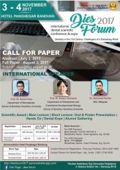 Dies Forum 2017