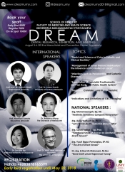 Dream UMY