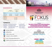 Forum Khusus (FOKUS) 2016