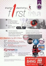 Digital Dentistry 1st