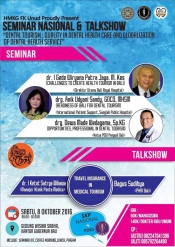 Seminar Nasional dan Talkshow