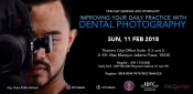 Improving Your Daily Practice With Dental Photography