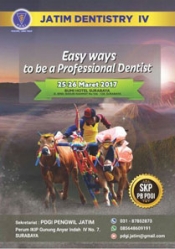 Jatim Dentistry IV