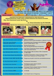 Lampung Dentistry 2017