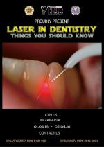 Laser in Dentistry, Things You Should Know