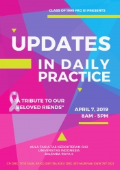 Updates in Daily Practice