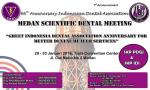 Medan Scientific Dental Meeting