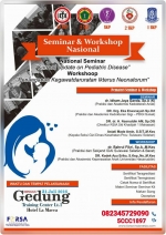 CURRENT UPDATE ON PEDIATRIC DISEASE
