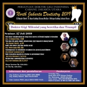 North Jakarta Dentistry 2019
