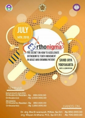 Orthonigma