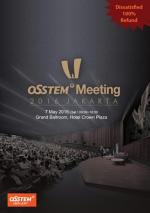 OSSTEM Meeting