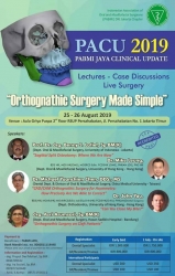 PABMI Jaya Clinical Update (PACU) 2019