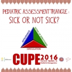 Current Update in Pediatric Emergencies (CUPE) 2016