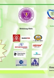 Pekanbaru Dental Education Meeting