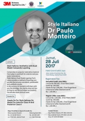 "STYLE ITALIANO"