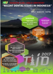 Tamasya Ilmu Jogja Dentistry