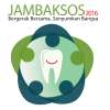 Jambore Bakti Sosial FKG UI 2016 &quot;Bergerak Bersama Senyumkan Bangsa&quot;